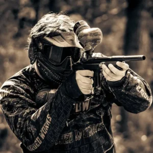 Paintball